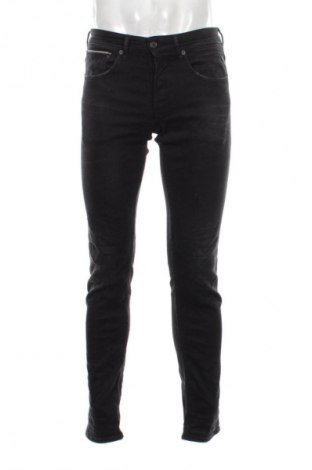 Мъжки дънки Replay, Размер S, Цвят Черен, Цена 23,00 €