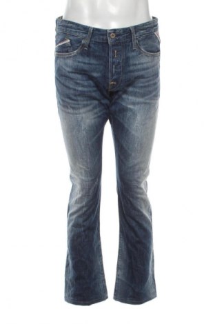 Мъжки дънки Replay, Размер L, Цвят Син, Цена 35,79 €