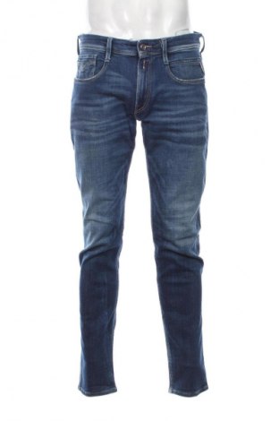 Мъжки дънки Replay, Размер L, Цвят Син, Цена 44,48 €