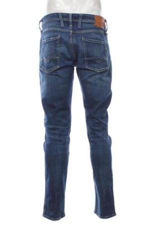 Мъжки дънки Replay, Размер L, Цвят Син, Цена 44,48 €