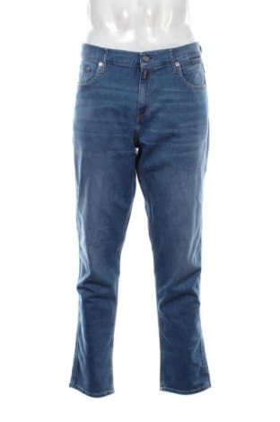 Мъжки дънки Replay, Размер L, Цвят Син, Цена 86,91 €