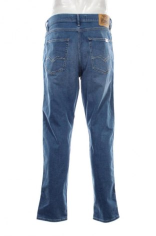 Мъжки дънки Replay, Размер L, Цвят Син, Цена 86,91 €