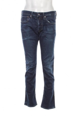 Мъжки дънки Replay, Размер M, Цвят Син, Цена 49,00 €