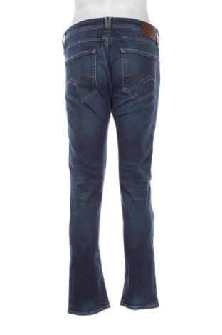 Мъжки дънки Replay, Размер M, Цвят Син, Цена 49,00 €