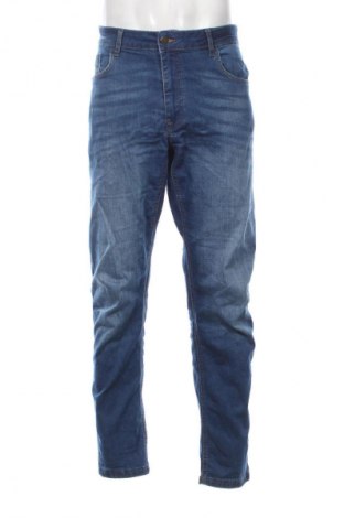 Мъжки дънки Reserved, Размер XL, Цвят Син, Цена 18,91 €
