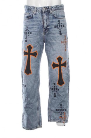 Мъжки дънки Review, Размер M, Цвят Многоцветен, Цена 65,60 €