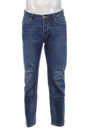 Мъжки дънки Review, Размер L, Цвят Син, Цена 25,00 €