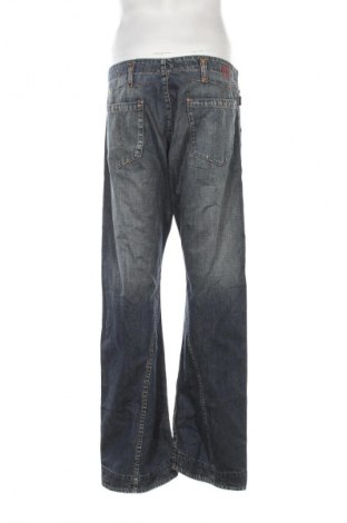 Мъжки дънки Rifle, Размер L, Цвят Син, Цена 15,84 €