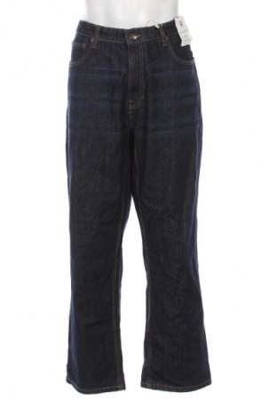 Мъжки дънки Rivers, Размер XL, Цвят Син, Цена 18,40 €