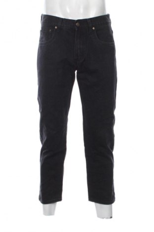 Мъжки дънки Roberto Jeans, Размер M, Цвят Черен, Цена 12,78 €
