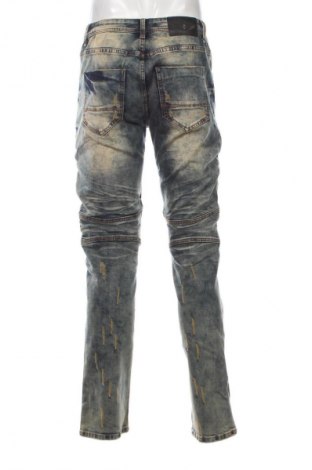 Мъжки дънки Rock Rebel, Размер M, Цвят Многоцветен, Цена 23,00 €