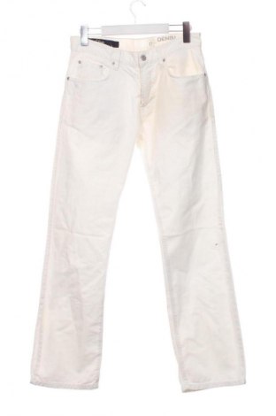 Мъжки дънки S.Oliver, Размер M, Цвят Бял, Цена 25,00 €