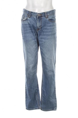Pánske džínsy  S.Oliver, Veľkosť L, Farba Modrá, Cena  22,95 €