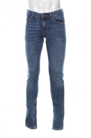 Pánské džíny  S.Oliver, Velikost M, Barva Modrá, Cena  229,00 Kč