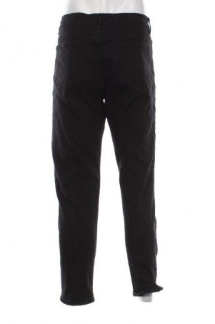 Мъжки дънки SHEIN, Размер XL, Цвят Черен, Цена 7,66 €