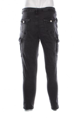 Pánské džíny  SHEIN, Velikost M, Barva Šedá, Cena  199,00 Kč