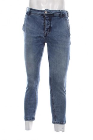 Мъжки дънки Savvy, Размер S, Цвят Син, Цена 24,75 €