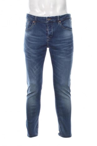 Мъжки дънки Scotch & Soda, Размер L, Цвят Син, Цена 40,90 €
