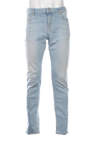 Мъжки дънки Scotch & Soda, Размер XL, Цвят Син, Цена 49,00 €