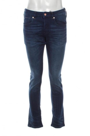 Мъжки дънки Scotch & Soda, Размер M, Цвят Син, Цена 86,91 €