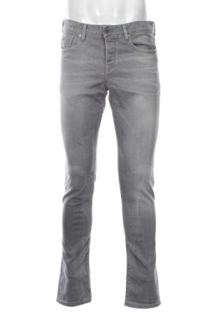 Мъжки дънки Scotch & Soda, Размер M, Цвят Сив, Цена 20,96 €