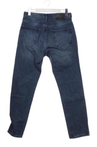 Мъжки дънки SikSilk, Размер S, Цвят Син, Цена 42,94 €