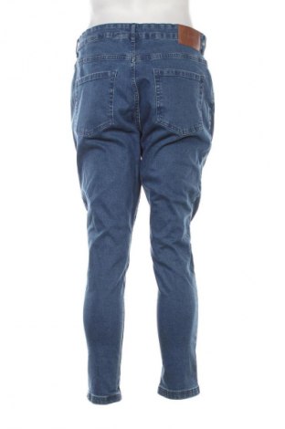 Мъжки дънки SikSilk, Размер L, Цвят Син, Цена 44,99 €