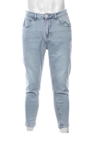 Мъжки дънки Sinsay, Размер L, Цвят Син, Цена 20,00 €