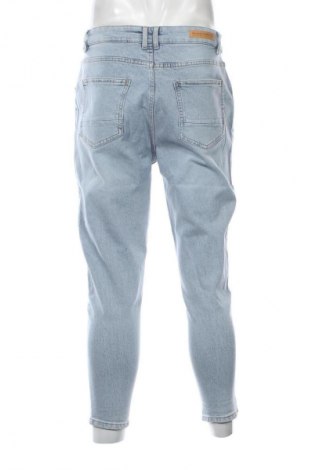 Мъжки дънки Sinsay, Размер L, Цвят Син, Цена 20,00 €