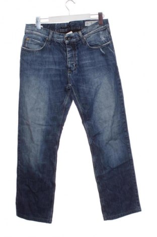 Мъжки дънки Sisley, Размер M, Цвят Син, Цена 17,89 €