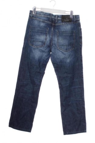 Мъжки дънки Sisley, Размер M, Цвят Син, Цена 17,89 €