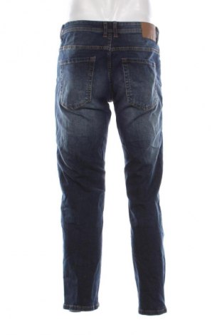 Мъжки дънки Smog, Размер L, Цвят Син, Цена 9,71 €