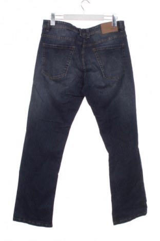 Ανδρικό τζίν Smog, Μέγεθος M, Χρώμα Μπλέ, Τιμή 11,99 €