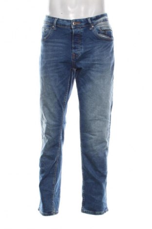 Pánske džínsy  Smog, Veľkosť XL, Farba Modrá, Cena  15,95 €