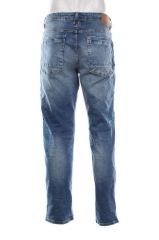 Pánske džínsy  Smog, Veľkosť XL, Farba Modrá, Cena  15,95 €