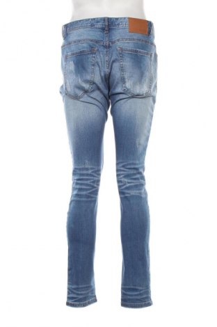 Herren Jeans Smog, Größe M, Farbe Blau, Preis 11,99 €