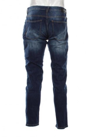 Мъжки дънки Sonny Bono, Размер M, Цвят Син, Цена 9,20 €