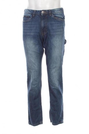 Pánské džíny  Soulstar, Velikost M, Barva Modrá, Cena  209,00 Kč