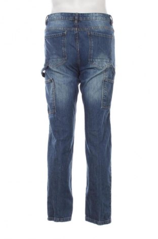 Pánské džíny  Soulstar, Velikost M, Barva Modrá, Cena  209,00 Kč