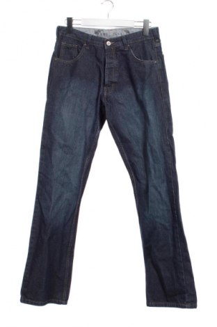 Мъжки дънки Soul Rebel, Размер S, Цвят Син, Цена 8,02 €