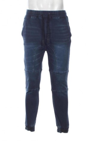 Pánské džíny  St. Goliath, Velikost M, Barva Modrá, Cena  339,00 Kč