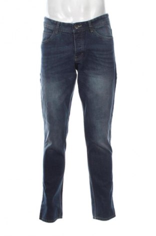 Мъжки дънки Straight Up, Размер L, Цвят Син, Цена 9,71 €