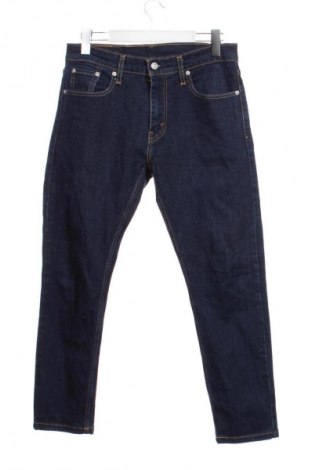 Мъжки дънки Strauss, Размер M, Цвят Син, Цена 11,75 €