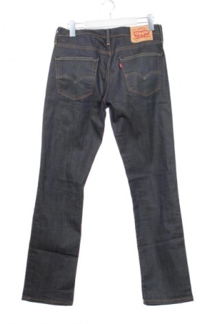 Pánske džínsy  Strauss, Veľkosť M, Farba Sivá, Cena  13,95 €