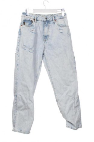 Мъжки дънки Superdry, Размер S, Цвят Син, Цена 26,07 €