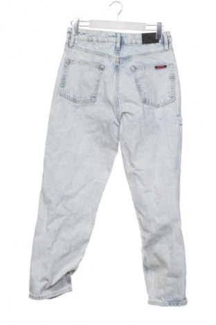 Мъжки дънки Superdry, Размер S, Цвят Син, Цена 26,07 €