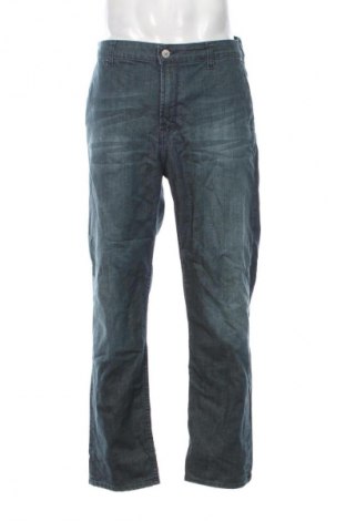 Мъжки дънки Tailor & Son, Размер M, Цвят Син, Цена 17,38 €