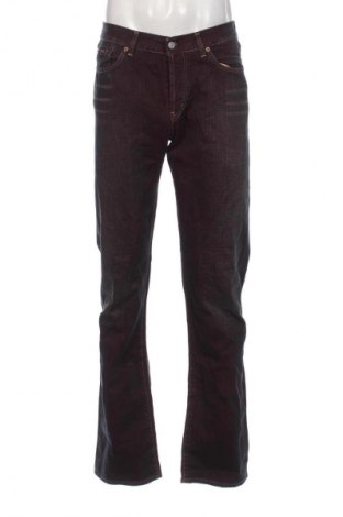 Мъжки дънки Take Two, Размер M, Цвят Лилав, Цена 13,80 €