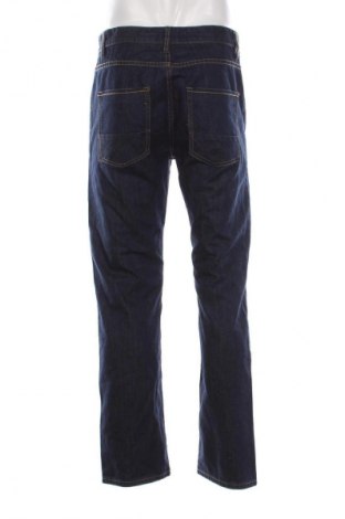 Мъжки дънки Takko Fashion, Размер M, Цвят Син, Цена 7,15 €