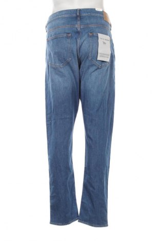 Мъжки дънки Tiger Of Sweden, Размер XL, Цвят Син, Цена 86,91 €